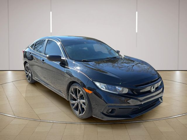 2019 Honda Civic Sport | Alpharetta, GA | Star Motors 2019 Honda Civic Sport | Alpharetta, GA | Star Motors