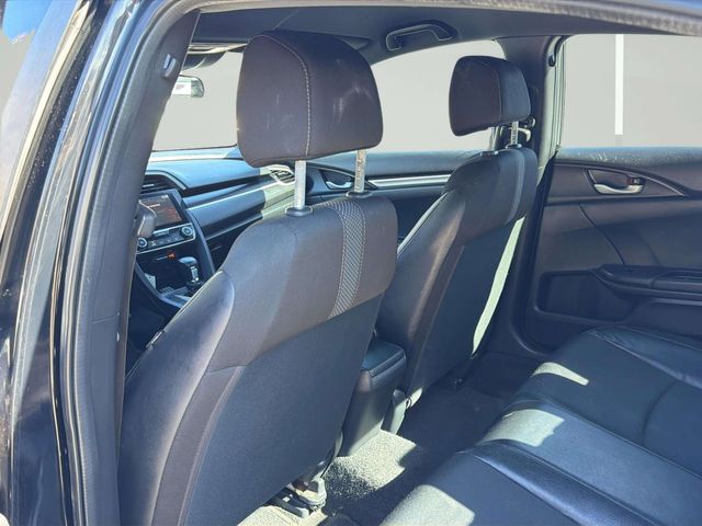 2019 Honda Civic Sport | Alpharetta, GA | Star Motors