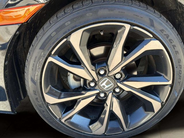 2019 Honda Civic Sport | Alpharetta, GA | Star Motors