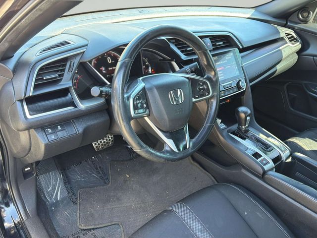 2019 Honda Civic Sport | Alpharetta, GA | Star Motors