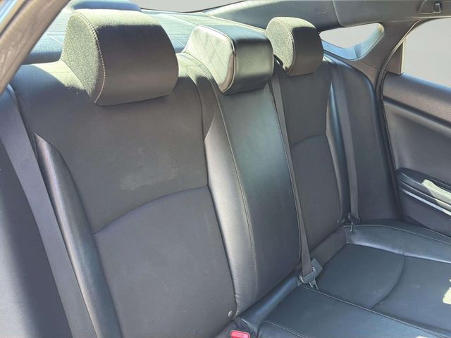 2019 Honda Civic Sport | Alpharetta, GA | Star Motors