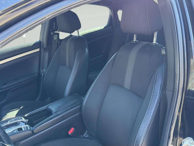 2019 Honda Civic Sport | Alpharetta, GA | Star Motors