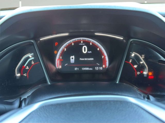 2019 Honda Civic Sport | Alpharetta, GA | Star Motors