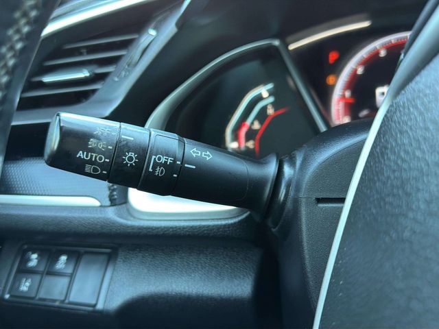 2019 Honda Civic Sport | Alpharetta, GA | Star Motors