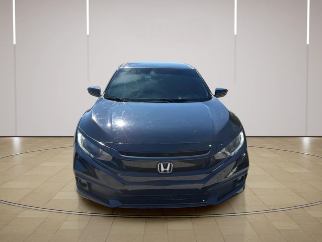 2019 Honda Civic Sport | Alpharetta, GA | Star Motors 2019 Honda Civic Sport | Alpharetta, GA | Star Motors