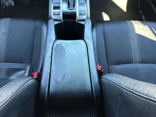 2019 Honda Civic Sport | Alpharetta, GA | Star Motors