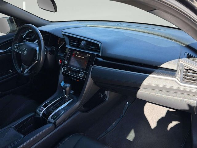 2019 Honda Civic Sport | Alpharetta, GA | Star Motors