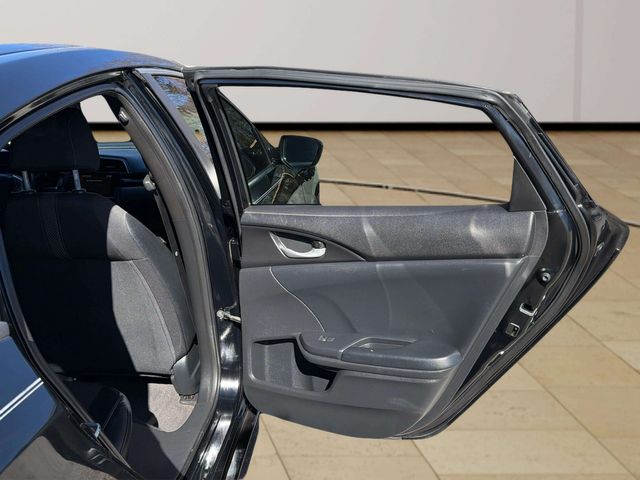 2019 Honda Civic Sport | Alpharetta, GA | Star Motors