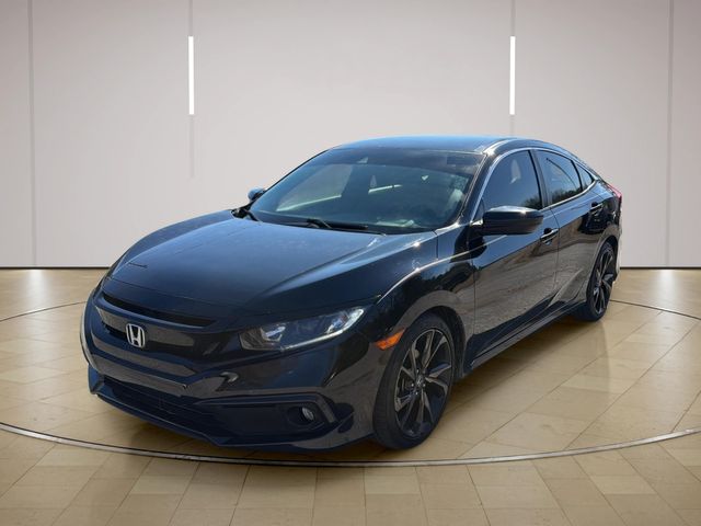 2019 Honda Civic Sport | Alpharetta, GA | Star Motors 2019 Honda Civic Sport | Alpharetta, GA | Star Motors
