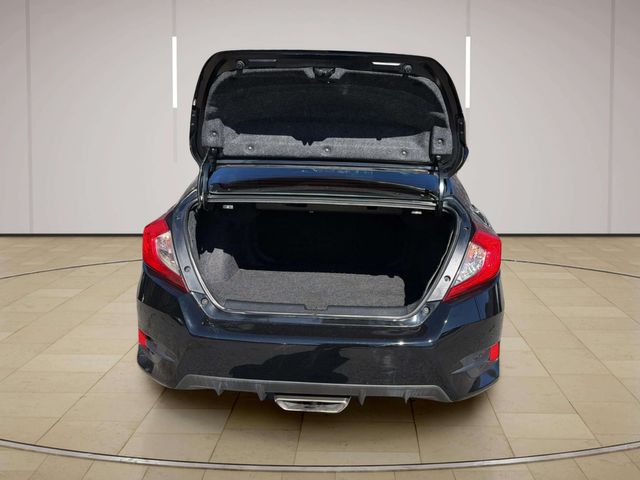 2019 Honda Civic Sport | Alpharetta, GA | Star Motors 2019 Honda Civic Sport | Alpharetta, GA | Star Motors