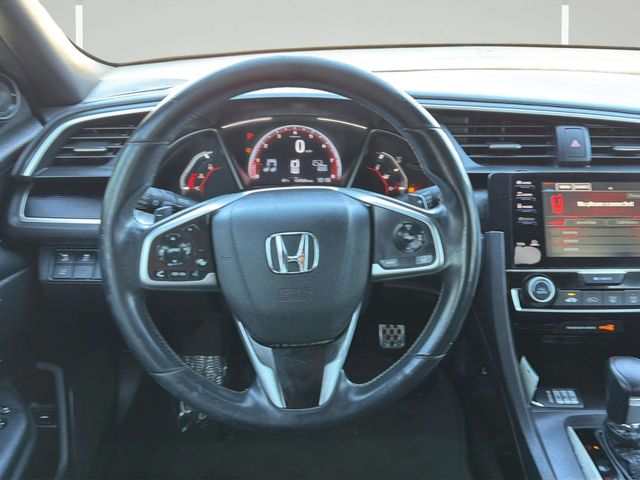 2019 Honda Civic Sport | Alpharetta, GA | Star Motors