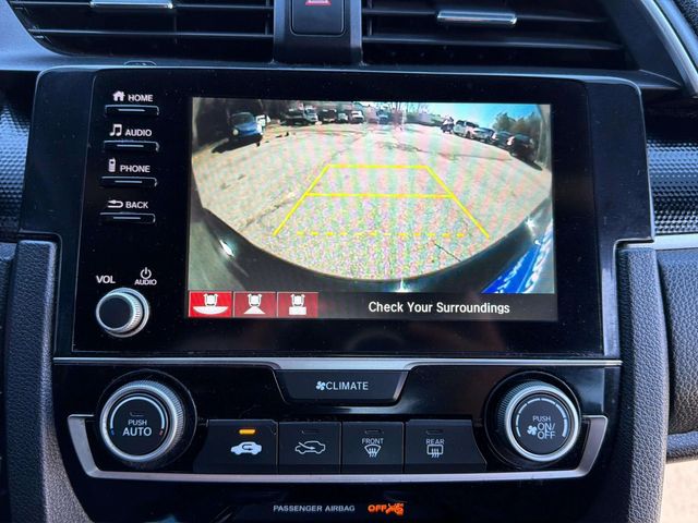 2019 Honda Civic Sport | Alpharetta, GA | Star Motors 2019 Honda Civic Sport | Alpharetta, GA | Star Motors