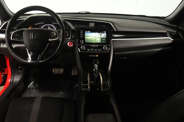 2019 Honda Civic Sport | Branford, CT | Sound Auto Wholesalers 2019 Honda Civic Sport | Branford, CT | Sound Auto Wholesalers
