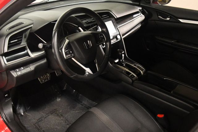 2019 Honda Civic Sport | Branford, CT | Sound Auto Wholesalers 2019 Honda Civic Sport | Branford, CT | Sound Auto Wholesalers