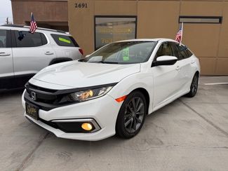 2019 Honda Civic EX | Bullhead City, AZ | Automobile Consulting Services