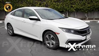 2019 Honda Civic LX | Cathedral, CA | Extreme Motors by Bravo's Auto in Cathedral City, CA 92234