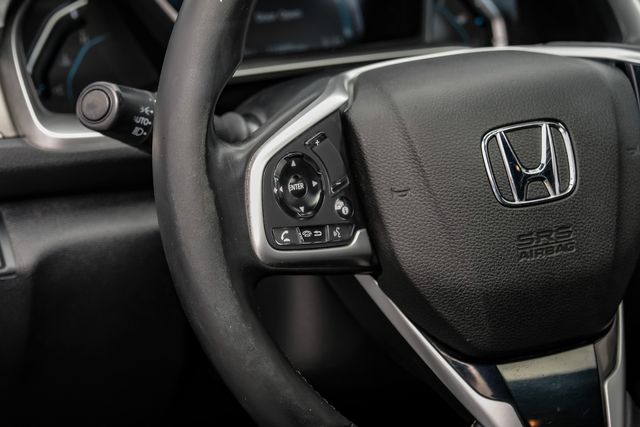 2019 Honda Civic EX 27ServiceRecords | Dallas, TX | Stevens Motor Company LLC