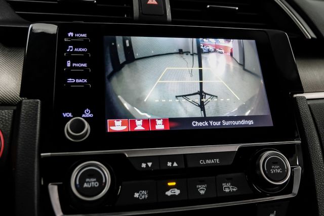 2019 Honda Civic EX 27ServiceRecords | Dallas, TX | Stevens Motor Company LLC 2019 Honda Civic EX 27ServiceRecords | Dallas, TX | Stevens Motor Company LLC