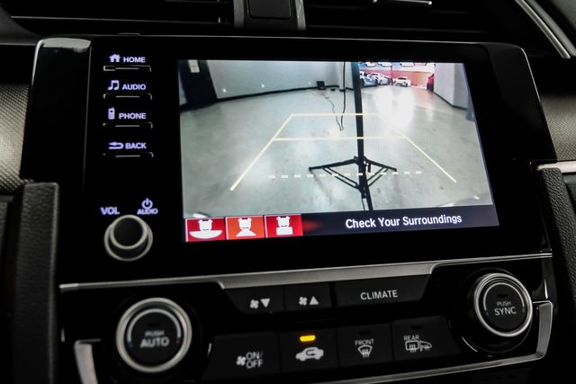 2019 Honda Civic EX 27ServiceRecords | Dallas, TX | Stevens Motor Company LLC 2019 Honda Civic EX 27ServiceRecords | Dallas, TX | Stevens Motor Company LLC
