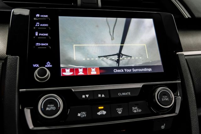 2019 Honda Civic EX 27ServiceRecords | Dallas, TX | Stevens Motor Company LLC 2019 Honda Civic EX 27ServiceRecords | Dallas, TX | Stevens Motor Company LLC