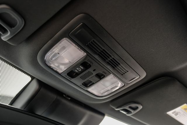 2019 Honda Civic EX 27ServiceRecords | Dallas, TX | Stevens Motor Company LLC