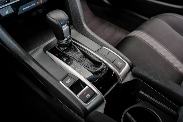 2019 Honda Civic EX 27ServiceRecords | Dallas, TX | Stevens Motor Company LLC 2019 Honda Civic EX 27ServiceRecords | Dallas, TX | Stevens Motor Company LLC