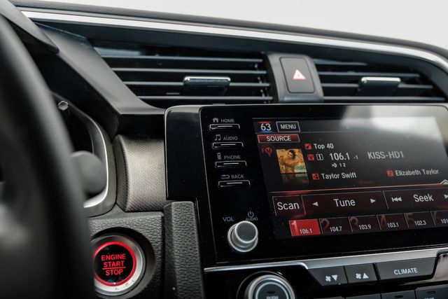 2019 Honda Civic EX 27ServiceRecords | Dallas, TX | Stevens Motor Company LLC 2019 Honda Civic EX 27ServiceRecords | Dallas, TX | Stevens Motor Company LLC