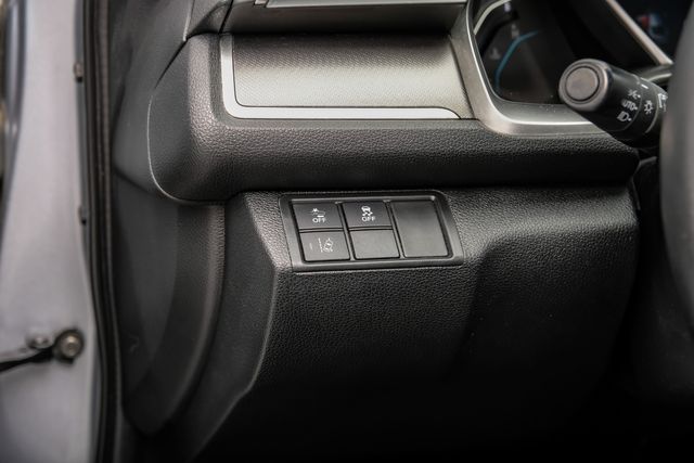 2019 Honda Civic EX 27ServiceRecords | Dallas, TX | Stevens Motor Company LLC