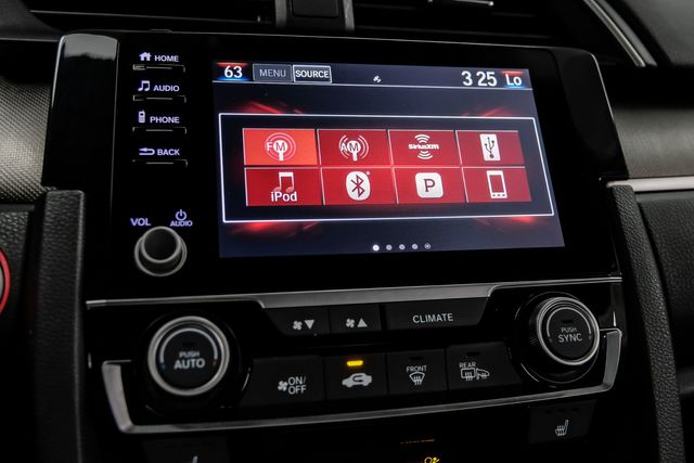 2019 Honda Civic EX 27ServiceRecords | Dallas, TX | Stevens Motor Company LLC 2019 Honda Civic EX 27ServiceRecords | Dallas, TX | Stevens Motor Company LLC