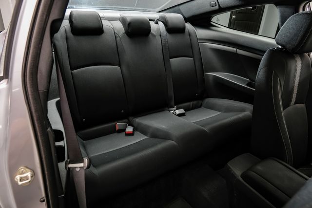 2019 Honda Civic EX 27ServiceRecords | Dallas, TX | Stevens Motor Company LLC