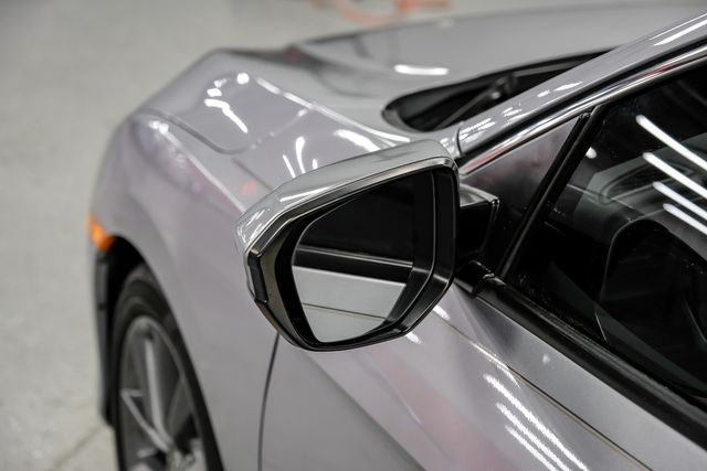 2019 Honda Civic EX 27ServiceRecords | Dallas, TX | Stevens Motor Company LLC