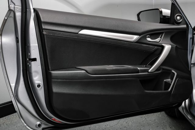 2019 Honda Civic EX 27ServiceRecords | Dallas, TX | Stevens Motor Company LLC 2019 Honda Civic EX 27ServiceRecords | Dallas, TX | Stevens Motor Company LLC