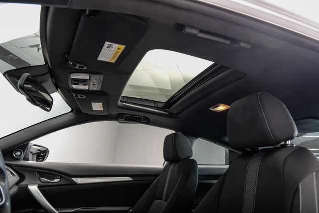 2019 Honda Civic EX 27ServiceRecords | Dallas, TX | Stevens Motor Company LLC 2019 Honda Civic EX 27ServiceRecords | Dallas, TX | Stevens Motor Company LLC