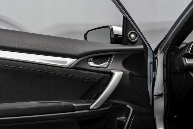 2019 Honda Civic EX 27ServiceRecords | Dallas, TX | Stevens Motor Company LLC