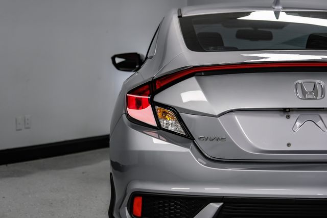 2019 Honda Civic EX 27ServiceRecords | Dallas, TX | Stevens Motor Company LLC 2019 Honda Civic EX 27ServiceRecords | Dallas, TX | Stevens Motor Company LLC