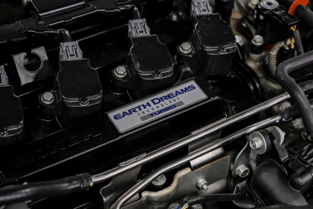 2019 Honda Civic EX 27ServiceRecords | Dallas, TX | Stevens Motor Company LLC 2019 Honda Civic EX 27ServiceRecords | Dallas, TX | Stevens Motor Company LLC