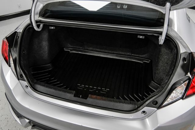 2019 Honda Civic EX 27ServiceRecords | Dallas, TX | Stevens Motor Company LLC 2019 Honda Civic EX 27ServiceRecords | Dallas, TX | Stevens Motor Company LLC