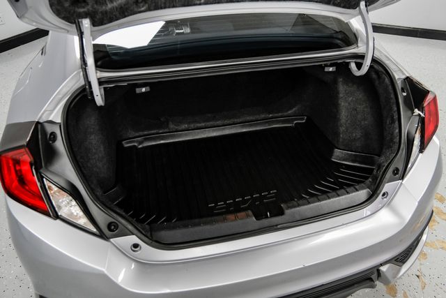 2019 Honda Civic EX 27ServiceRecords | Dallas, TX | Stevens Motor Company LLC 2019 Honda Civic EX 27ServiceRecords | Dallas, TX | Stevens Motor Company LLC