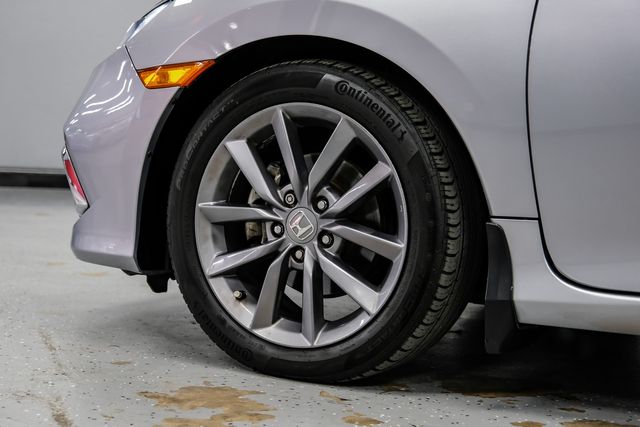 2019 Honda Civic EX 27ServiceRecords | Dallas, TX | Stevens Motor Company LLC 2019 Honda Civic EX 27ServiceRecords | Dallas, TX | Stevens Motor Company LLC