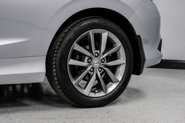 2019 Honda Civic EX 27ServiceRecords | Dallas, TX | Stevens Motor Company LLC 2019 Honda Civic EX 27ServiceRecords | Dallas, TX | Stevens Motor Company LLC