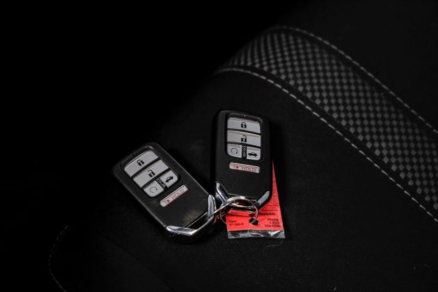 2019 Honda Civic EX 27ServiceRecords | Dallas, TX | Stevens Motor Company LLC