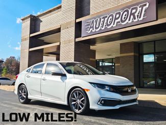 2019 Honda Civic EX | Ellisville, MO | AutoPort in Ellisville, MO 63011