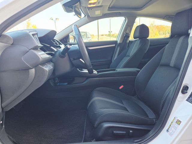 2019 Honda Civic EX | Ellisville, MO | AutoPort 2019 Honda Civic EX | Ellisville, MO | AutoPort