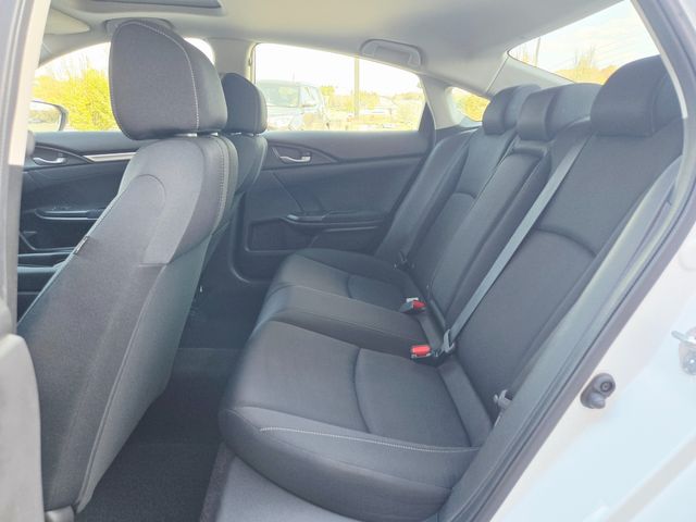 2019 Honda Civic EX | Ellisville, MO | AutoPort 2019 Honda Civic EX | Ellisville, MO | AutoPort