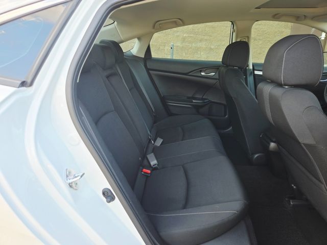 2019 Honda Civic EX | Ellisville, MO | AutoPort 2019 Honda Civic EX | Ellisville, MO | AutoPort