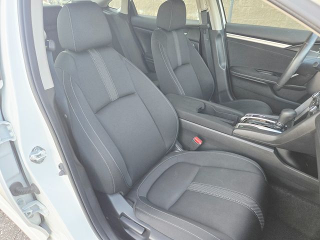 2019 Honda Civic EX | Ellisville, MO | AutoPort 2019 Honda Civic EX | Ellisville, MO | AutoPort