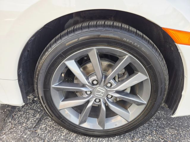 2019 Honda Civic EX | Ellisville, MO | AutoPort 2019 Honda Civic EX | Ellisville, MO | AutoPort