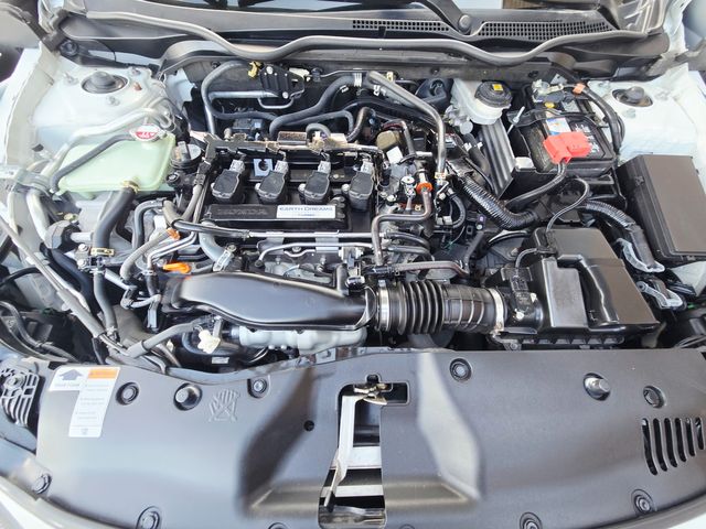 2019 Honda Civic EX | Ellisville, MO | AutoPort 2019 Honda Civic EX | Ellisville, MO | AutoPort