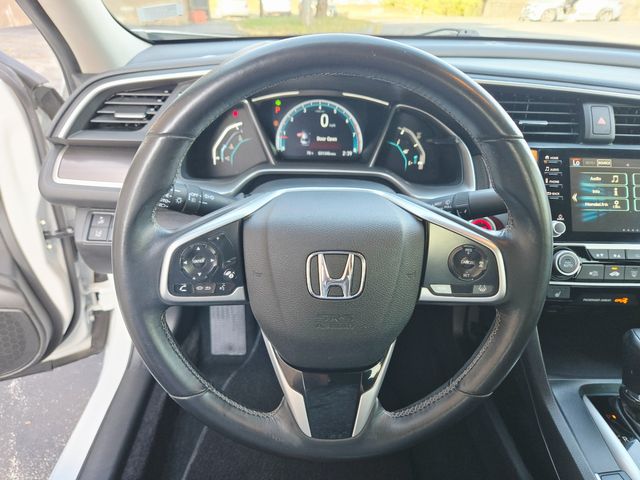 2019 Honda Civic EX | Ellisville, MO | AutoPort 2019 Honda Civic EX | Ellisville, MO | AutoPort