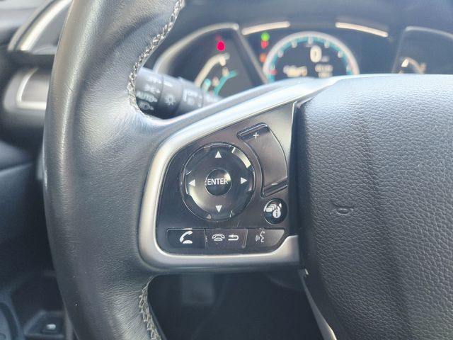 2019 Honda Civic EX | Ellisville, MO | AutoPort 2019 Honda Civic EX | Ellisville, MO | AutoPort